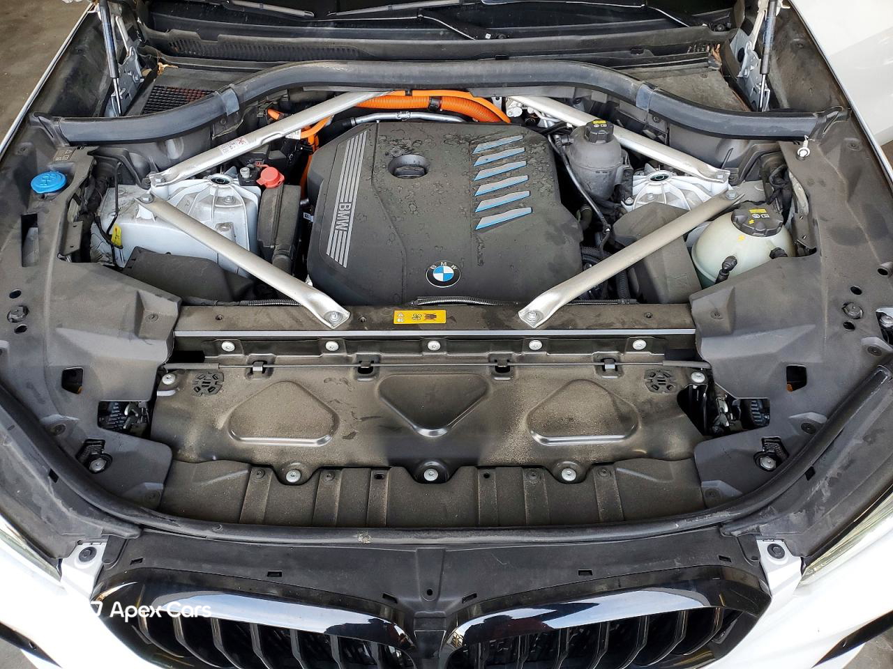 BMW X5 2023