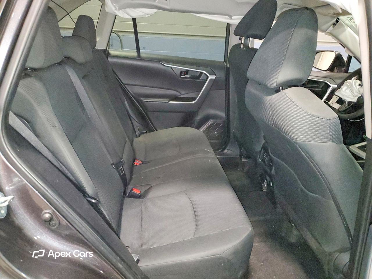 Toyota RAV 4 2024