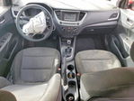 Hyundai Accent 2021