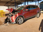 Ford Escape 2016