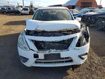 Nissan Versa 2016