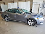 Volkswagen Passat 2014