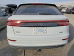 Audi Q8 2023