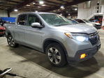 Honda Ridgeline 2019