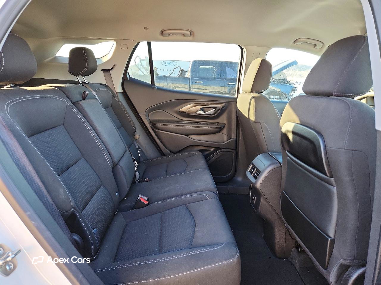 GMC Terrain 2024