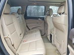 Jeep Grand Cherokee 2014