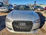 Audi A6 2014