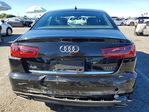 Audi A6 2017