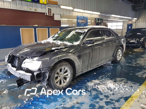 Chrysler 300 2019 - Image 1 of 13