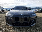 BMW Series 7 2025