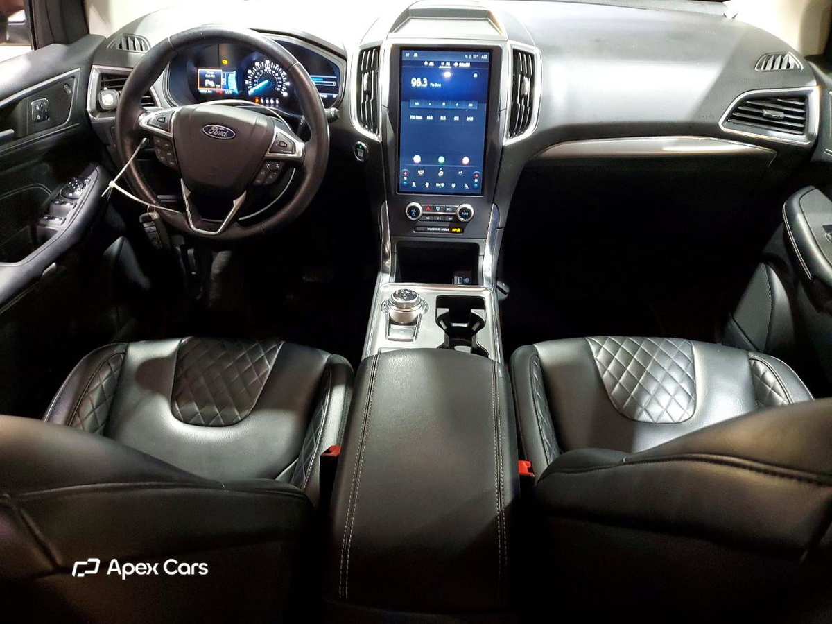 Ford Edge 2023