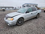 Subaru Baja 2003