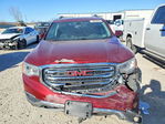 GMC Acadia 2017