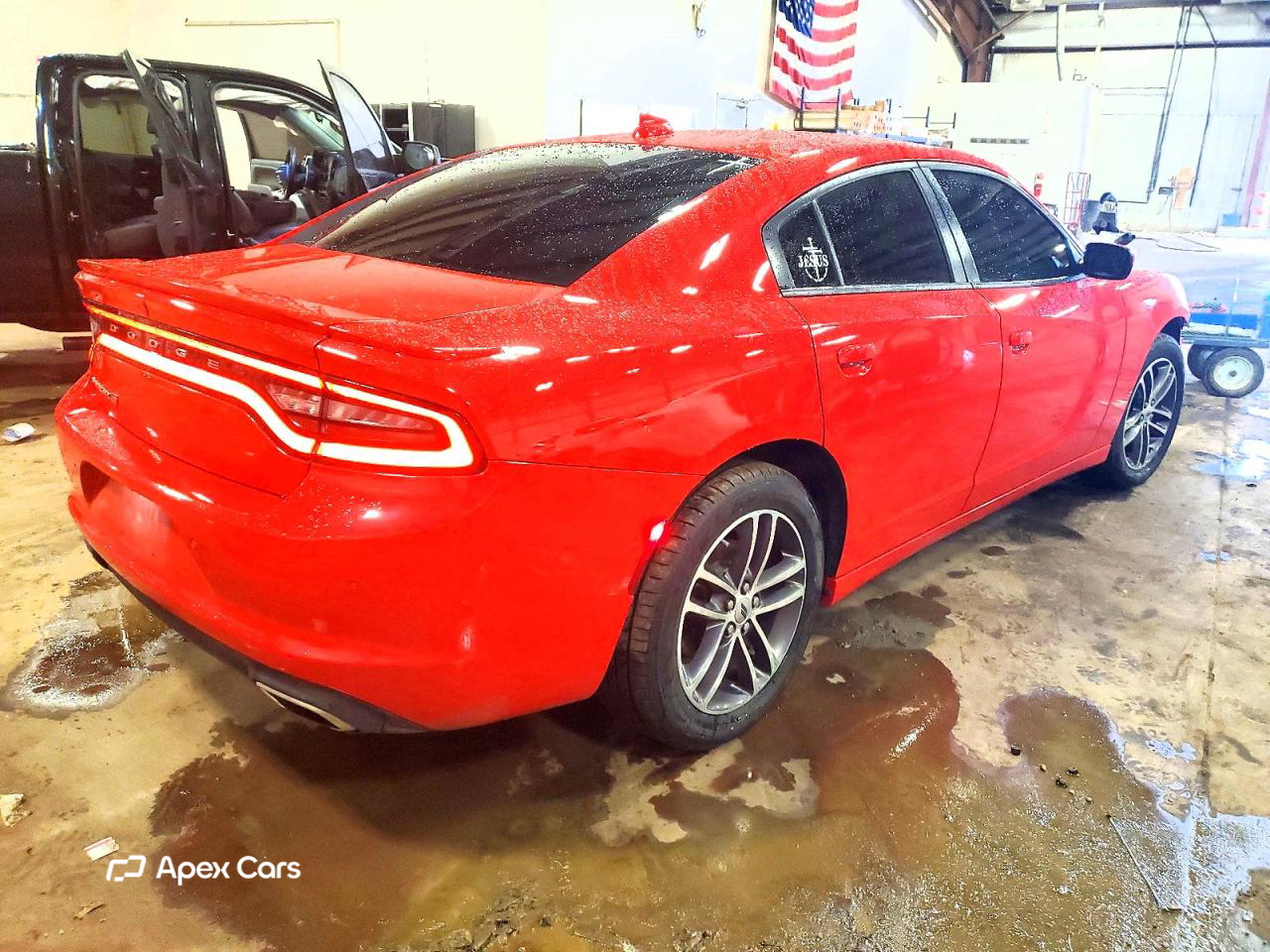 Dodge Charger 2019
