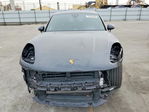 Porsche Macan 2024