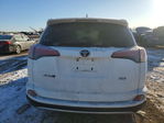Toyota RAV 4 2018
