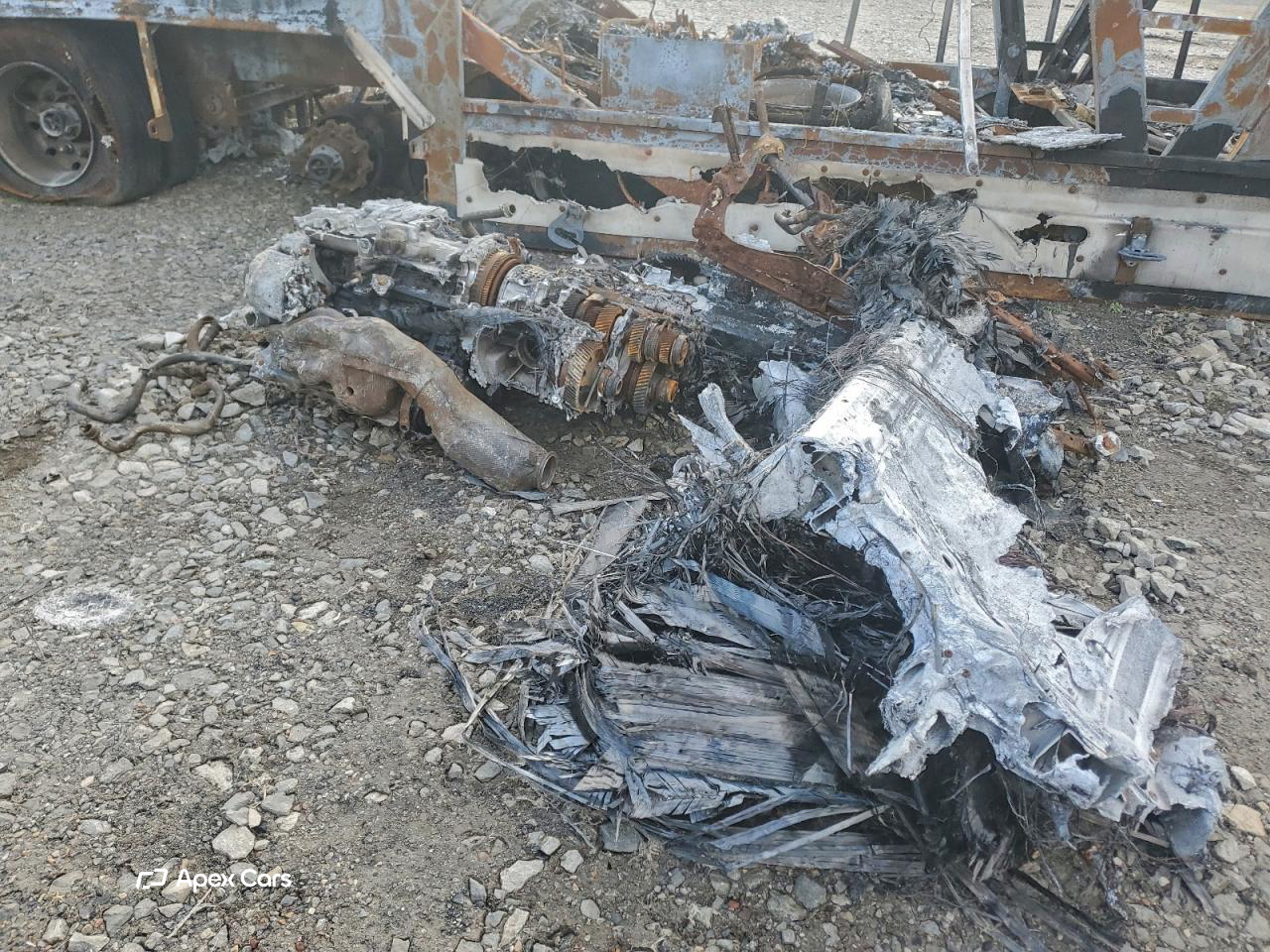 Lamborghini Huracán 2024