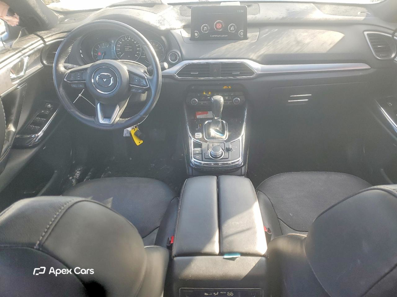 Mazda CX-9 2020