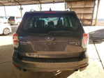 Subaru Forester 2017