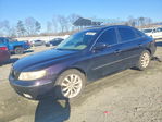 Hyundai Azera 2006