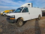 Chevrolet Express 2021