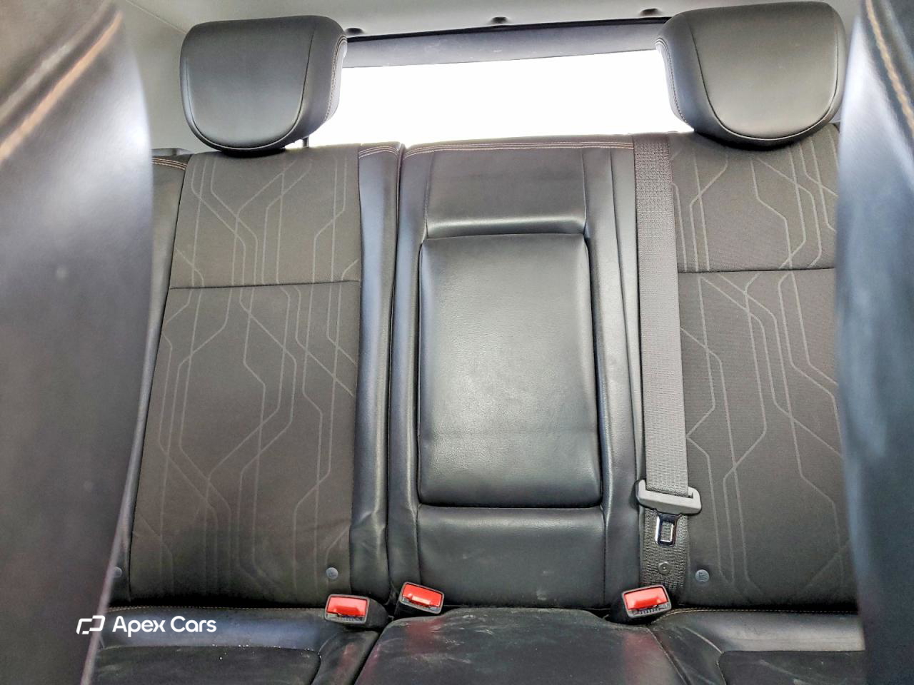 Chevrolet Trax 2021
