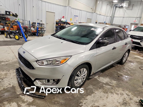 Ford Focus 2016 - Zdjęcie 1 z 13