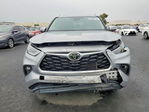 Toyota Highlander 2021