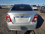 Chevrolet Sonic 2014