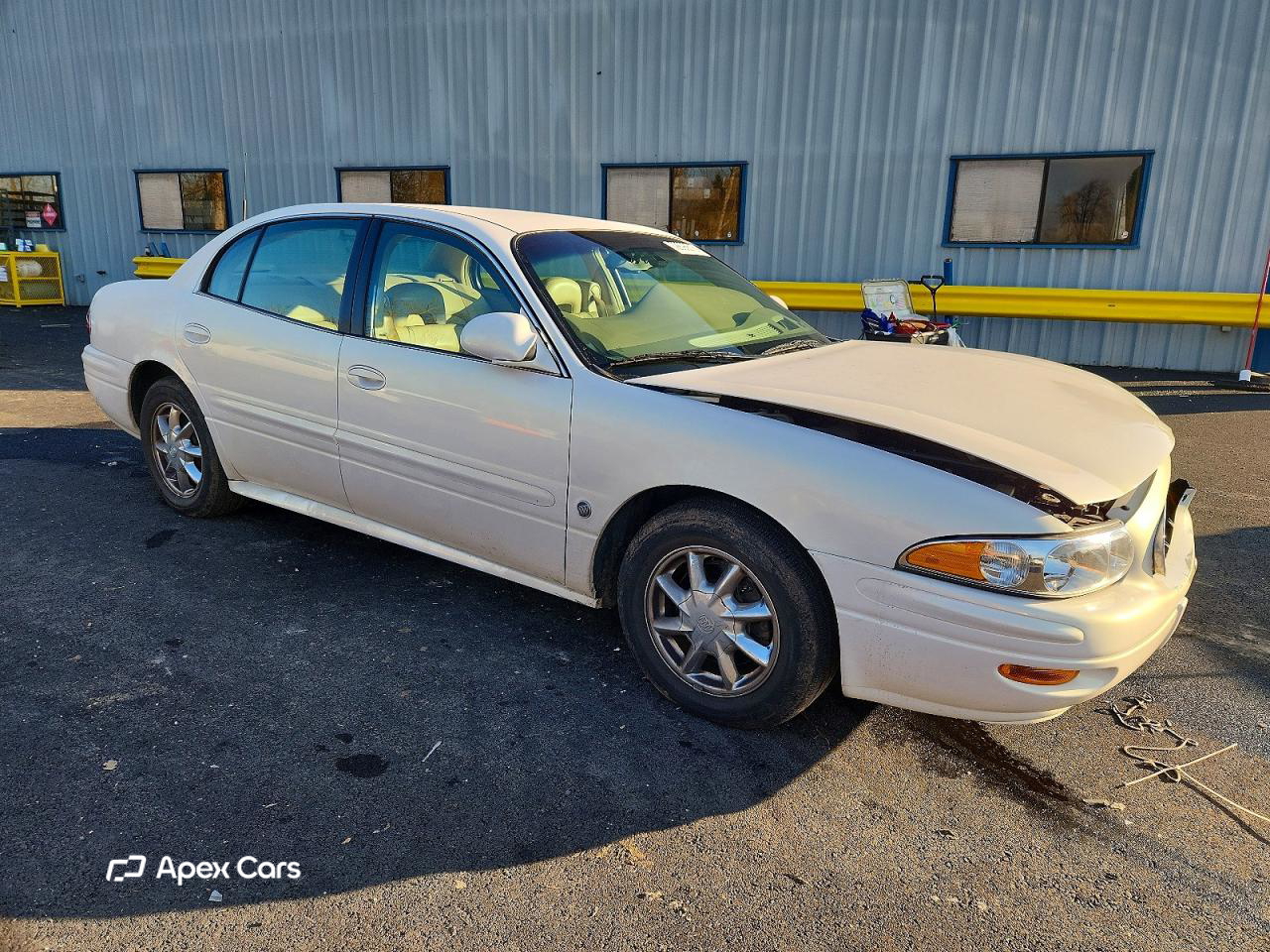 Buick LeSabre 2004