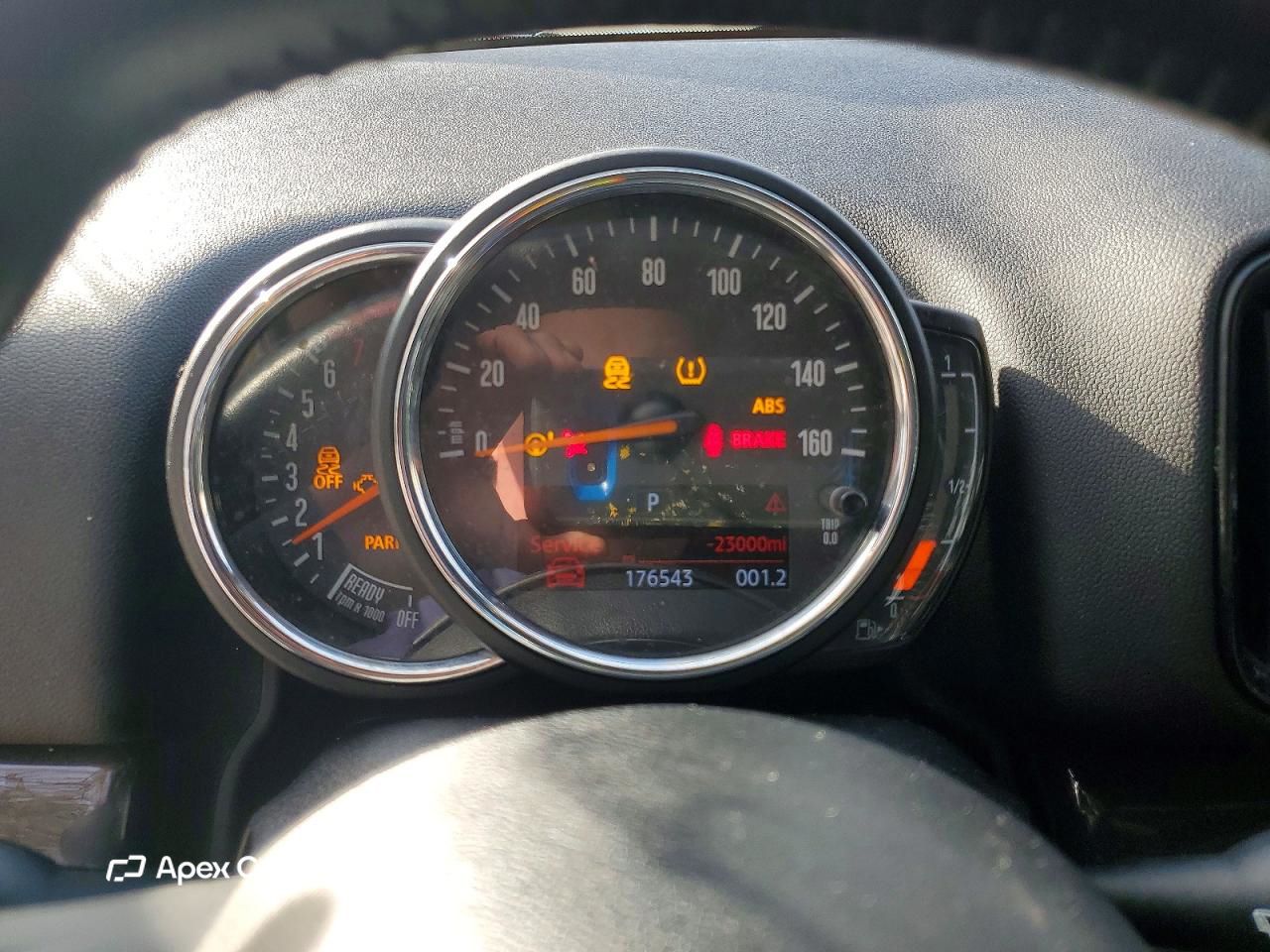 MINI Cooper 2018