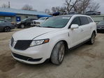 Lincoln MKT 2015