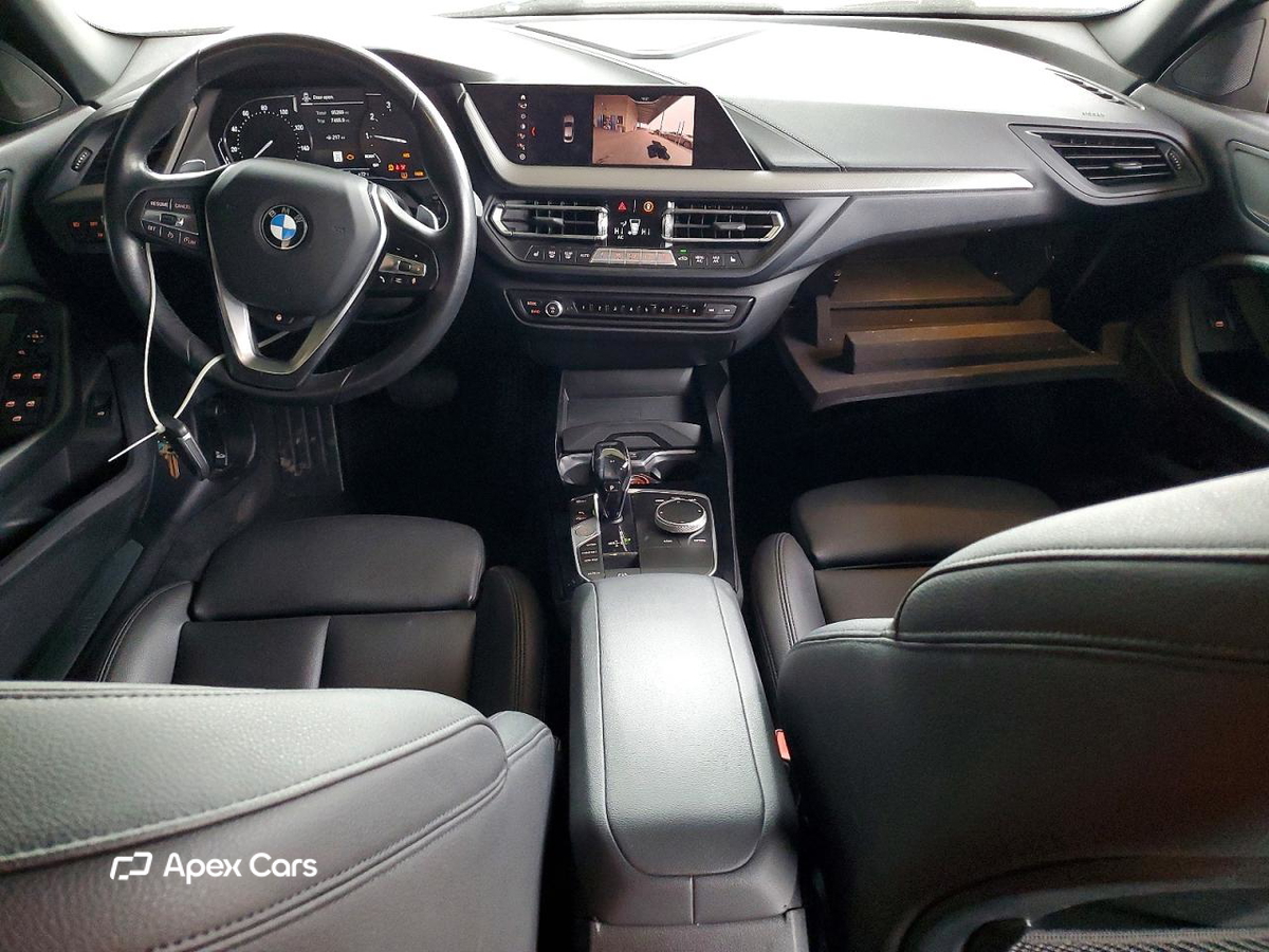 BMW Series 2 2020