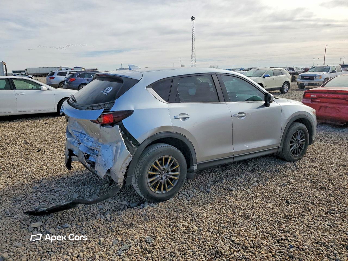 Mazda CX-5 2021