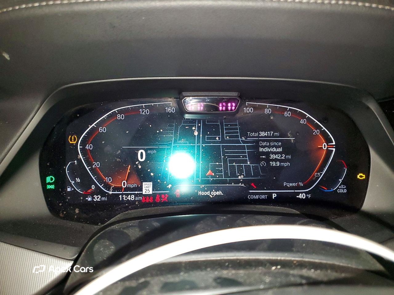 BMW X6 2022