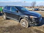 Jeep Cherokee 2014