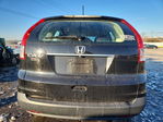 Honda CR-V 2014