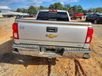 Chevrolet Silverado 2018