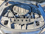 BMW Series 7 2012