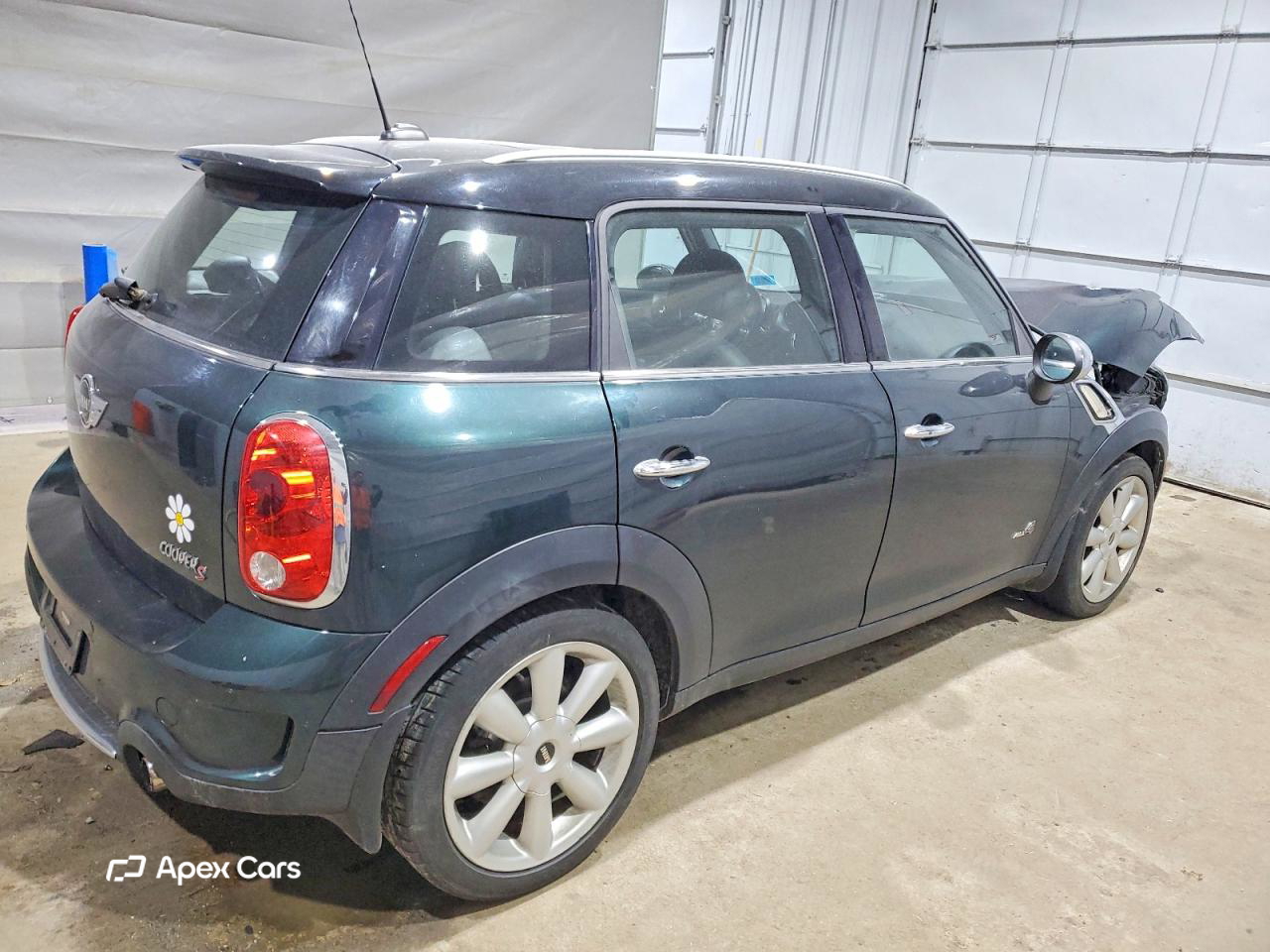 MINI Cooper 2013