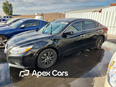 Nissan Altima 2018 - Image 1 of 12