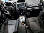 Subaru Impreza 2017