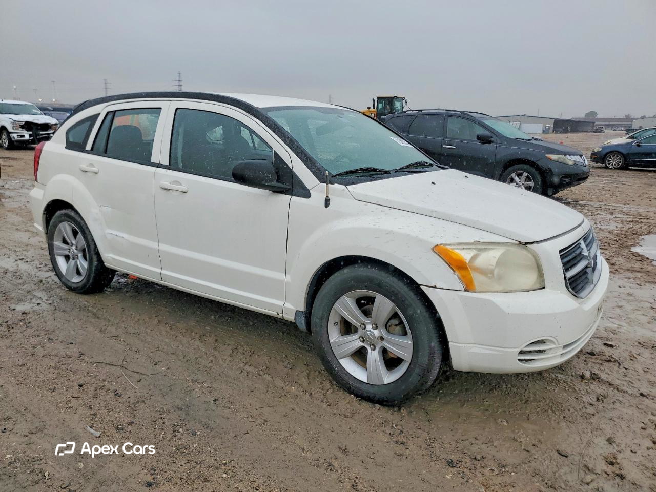 Dodge Caliber 2010