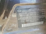 Hyundai Sonata 2009