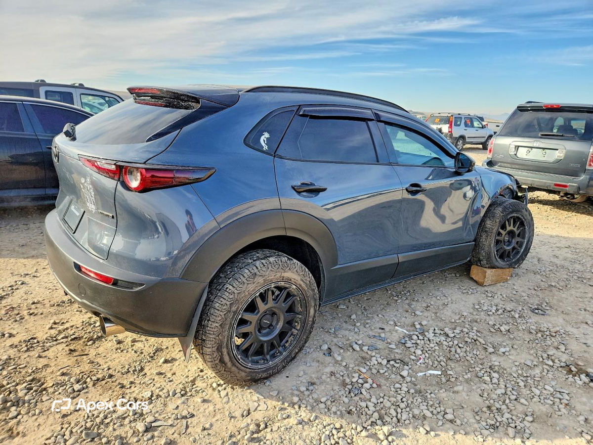 Mazda CX-30 2024