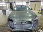 Audi A4 2017
