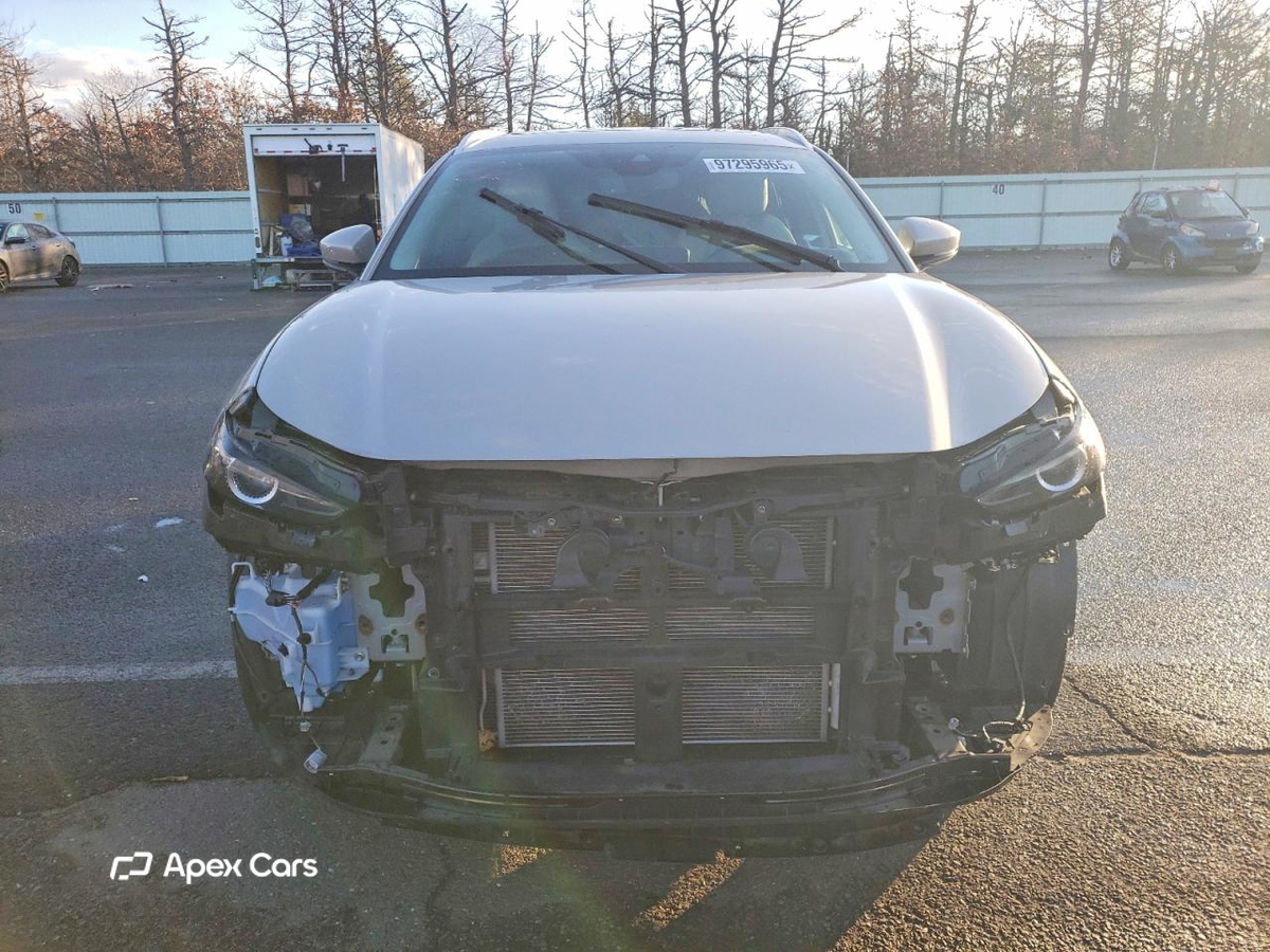 Mazda CX-30 2022