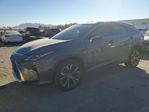 Lexus RX 2017