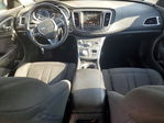Chrysler 200 2015