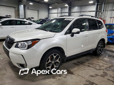 Subaru Forester 2014 - Image 1 of 15